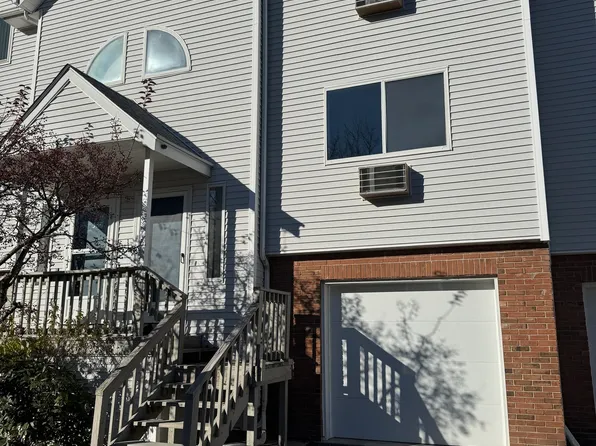 925 Oronoke Road #38H, Waterbury, CT 06708