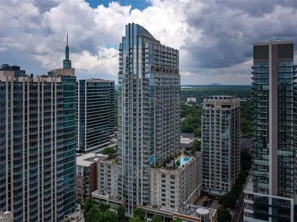 855 Peachtree St NE Unit 3304, Atlanta, GA 30308