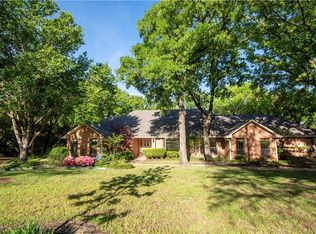 3907 Ridgecrest Dr, Flower Mound, TX 75022