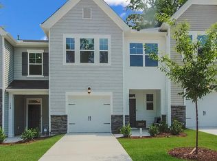154 Vanilla Orchid Ln LOT 277, Garner, NC 27529