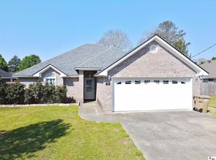 102 Arapaho Dr, Monroe, LA 71203