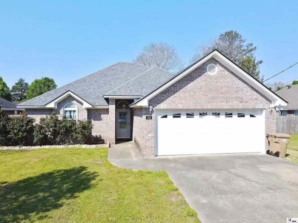 102 Arapaho Dr, Monroe, LA 71203