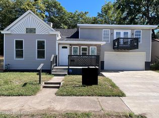 1531 S 32nd St, Louisville, KY 40211