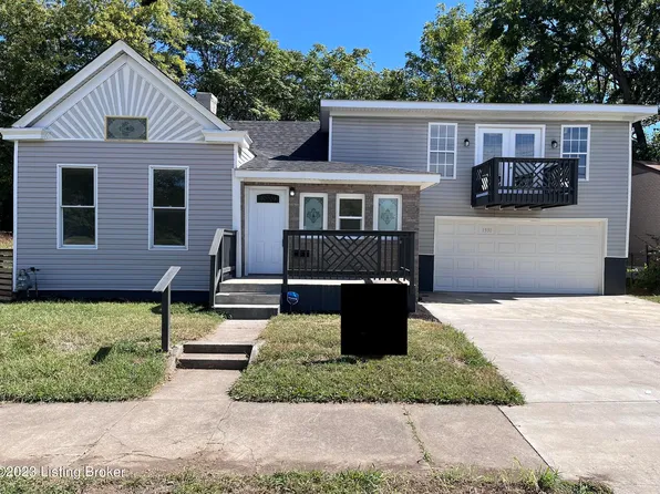 1531 S 32nd St, Louisville, KY 40211