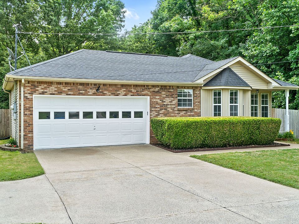 1373 N Liberty Church Rd, Clarksville, TN 37042 Zillow