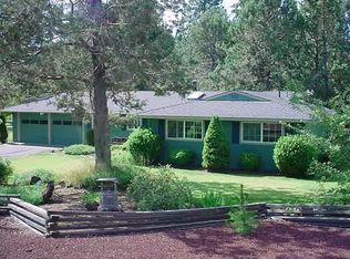 20367 Klahani Dr, Bend, OR 97702