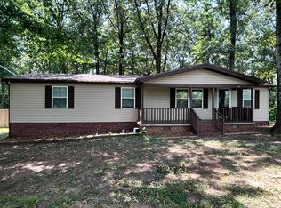 145 Cason Rd, Bradford, TN 38316