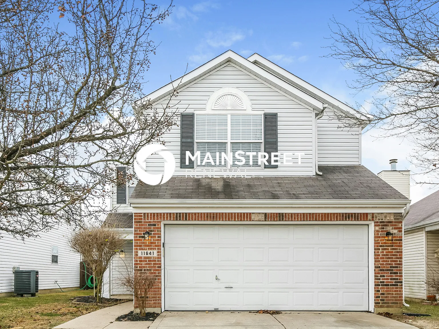 11641 Glenn Abbey Ln — Photo 1