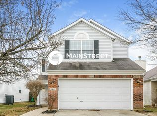 11641 Glenn Abbey Ln, Indianapolis, IN 46235