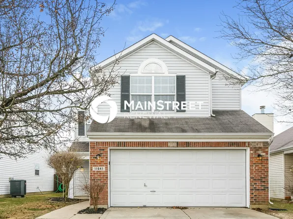 11641 Glenn Abbey Ln, Indianapolis, IN 46235