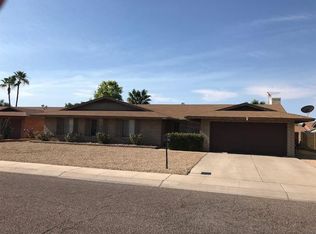 4409 E Andora Dr, Phoenix, AZ 85032