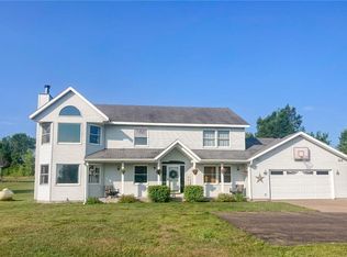 W1861 Cedar Rd, Eau Claire, WI 54701