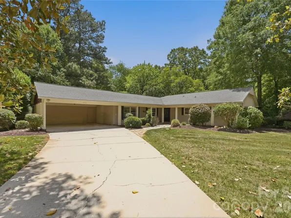 6014 Glenridge Rd, Charlotte, NC 28211