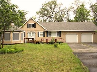 10076 Regimental Way, Grayling, MI 49738