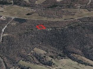 0 Horizon Dr LOT 280, Pikeville, TN 37367