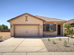 8292 W Kittiwake Ln W, Tucson, AZ 85757
