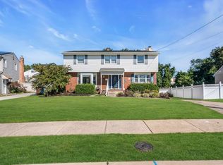 721 Rancocas Ave, Riverside, NJ 08075