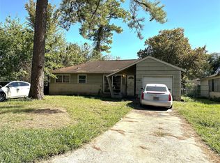 7314 Bigwood St, Houston, TX 77016