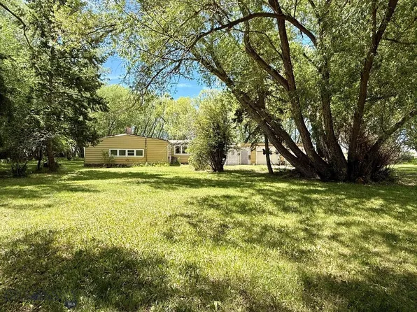 412 S Hauser St, Anaconda, MT 59711