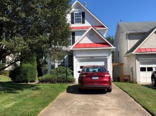 12103 Tango Ln, Woodbridge, VA 22193