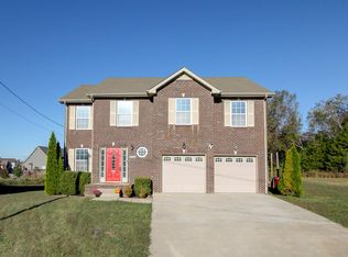 3440 Queensbury Rd, Clarksville, TN 37042