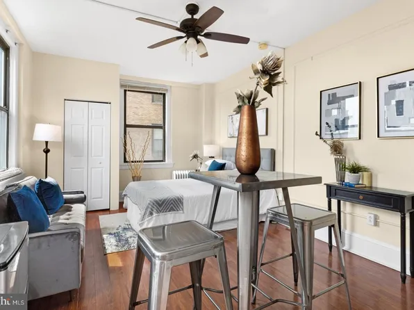 1324 Locust St APT 1004, Philadelphia, PA 19107