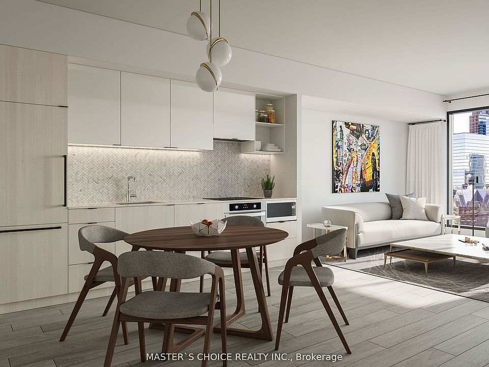 1st image of 82 Dalhousie St #3106