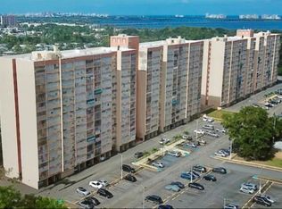 Rio Piedras Cond Torres De Cervantes #B415, San Juan, PR 00924