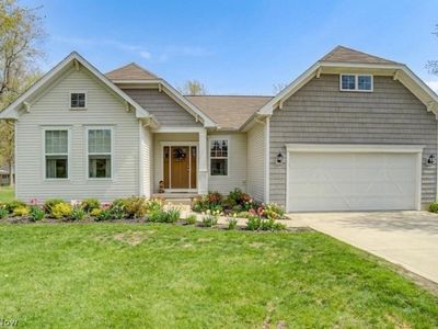 5091 Chillicothe Rd, Chagrin Falls, OH, 44022