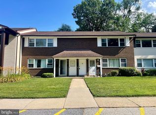 810 N Forklanding Rd UNIT 116, Maple Shade, NJ 08052