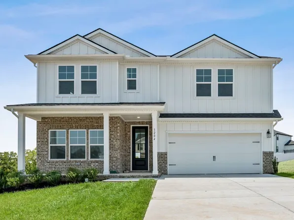 3204 Gravity Dr, Columbia, TN 38401