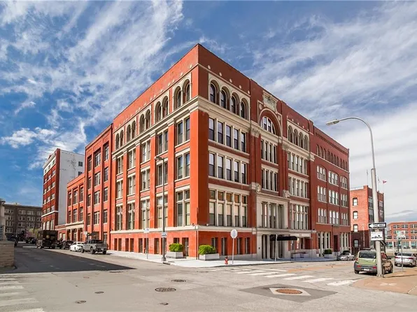 612 Central St APT 404, Kansas City, MO 64105
