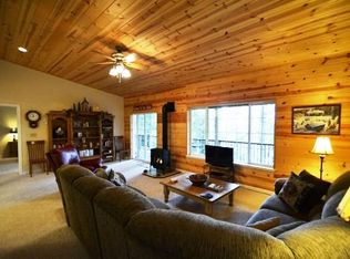 2803 Fairway Dr, Arnold, CA 95223