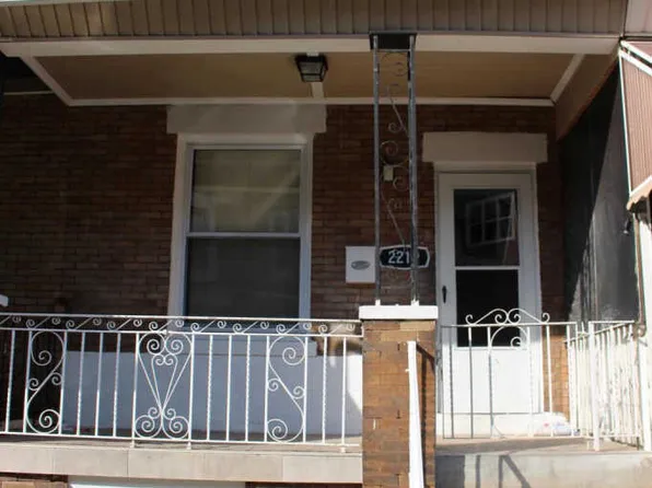 2219 W Harold St, Philadelphia, PA 19132
