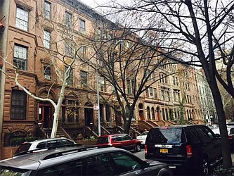 Sold by Time Equities, Inc.