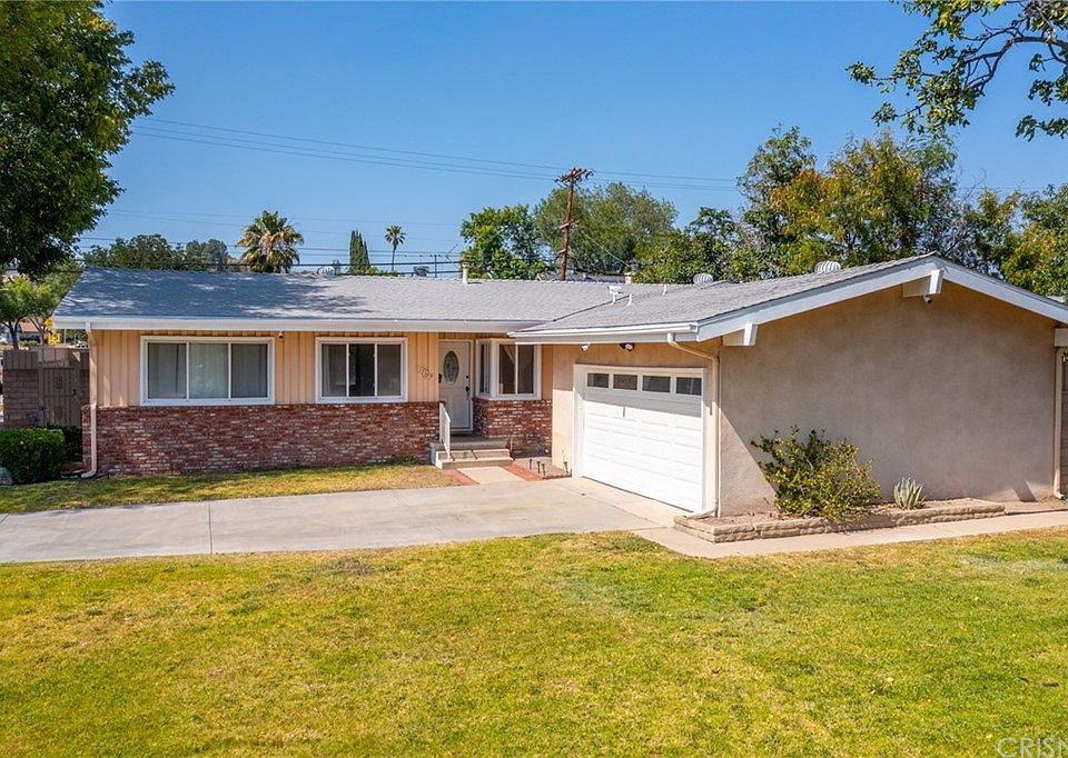 17189 Rinaldi St, Granada Hills, CA 91344 Zillow