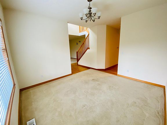Dining Room, First Floor