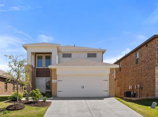 1287 Delmita Dr #1287, Forney, TX 75126