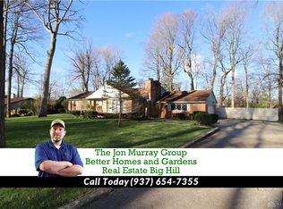 1429 Lemcke Rd, Dayton, OH 45434