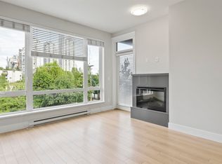 1188 Johnson St #3XX, Coquitlam, BC V3B 0H7