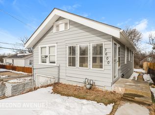 3600 E 57th St, Kansas City, MO 64130