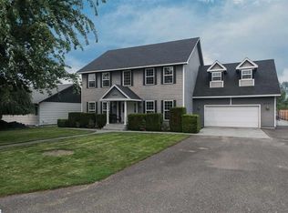 6021 W Agate St, Pasco, WA 99301