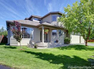 3431 Southbluff Cir, Anchorage, AK 99515