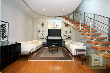 Sold by Halstead Real Estate