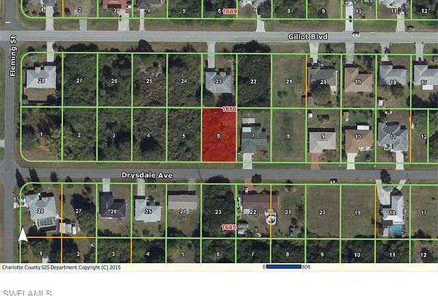 2nd image of 13576 Drysdale Ave