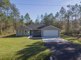 10110 Delgado Ave, Hastings, FL 32145