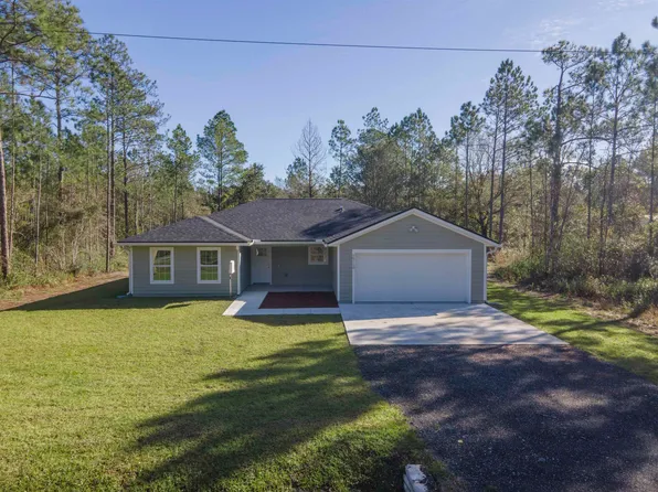 10110 Delgado Ave, Hastings, FL 32145
