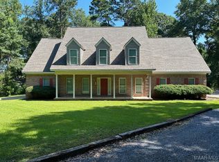134 Laurelwood Dr, Pike Road, AL 36064