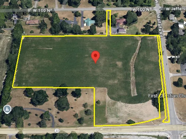 W State Road 22 Hwy, Kokomo, IN 46901