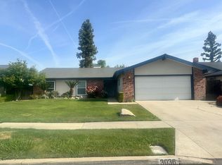 3036 E Los Altos Ave, Fresno, CA 93710
